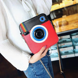 Women's Shoulder Bag Clutch Handbag Messenger Bag