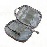 Camouflage Waist Pack Belt Bag Phone Wallet Pouch