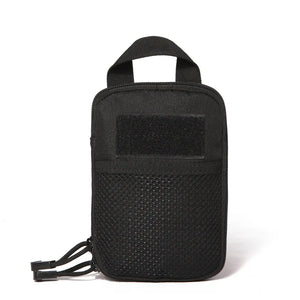 Camouflage Waist Pack Belt Bag Phone Wallet Pouch
