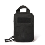 Camouflage Waist Pack Belt Bag Phone Wallet Pouch