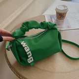 Women's Candy Tote Bag Shoulder Purse Crossbody Satchel Clutch