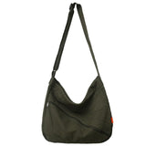 Women's Canvas Shoulder Bag Large Tote