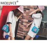 Canvas Crossbody Bags for Women Casual Small Shoulder Bag Handbag Zipper