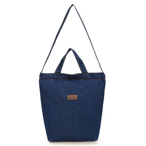 Canvas Hand Bags Crossbody Shoulder Messenger Bag