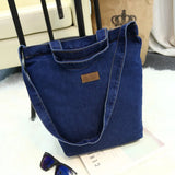 Canvas Hand Bags Crossbody Shoulder Messenger Bag
