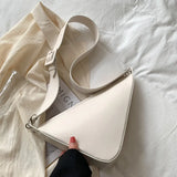 Canvas Shoulder Bag Large Capacity Totes Crossbody Bag