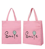 Cat Printing Kids Backpacks Girls School Bags 3pcs/set