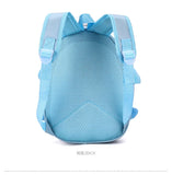 Kids School Bags Girls Boys Small Backpack Book Bag Pen Stationery Supplies