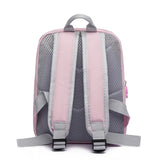 Unicorn Kids School Bag for Girls Waterproof Nylon Children School Backpack