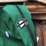 Casual Backpack Women Leisure Back Pack Ladies Knapsack Casual Travel Bags