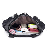 Casual Nylon Shoulder Bag Middle-aged Lady Bag