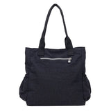 Casual Nylon Shoulder Bag Middle-aged Lady Bag