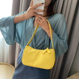Casual Women's Handbags Shoulder Messenger Bags High Leather bag