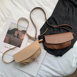 Casual Shoulder Satchel Bag for Women