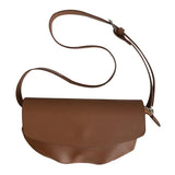 Casual Shoulder Satchel Bag for Women