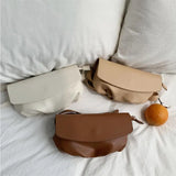 Casual Shoulder Satchel Bag for Women