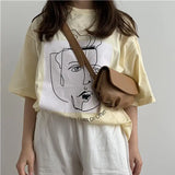 Casual Shoulder Satchel Bag for Women