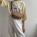 Casual Shoulder Satchel Bag for Women