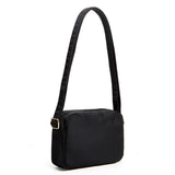 Oxford Cloth Shoulder Bag Small Square Messenger Bag