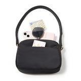 Oxford Cloth Shoulder Bag Small Square Messenger Bag