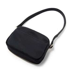 Oxford Cloth Shoulder Bag Small Square Messenger Bag