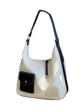 Casual Shoulder Bag Women's Large Capacity Handbags Ladies Messenger Pack