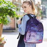 Casual Women Backpack Soft Fabric Backpacks Girls School Bags Waterproof