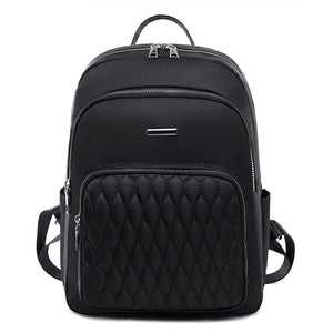 Casual Women Travel Backpack Pretty Style Girls School Book Backpack