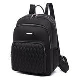 Casual Women Travel Backpack Pretty Style Girls School Book Backpack