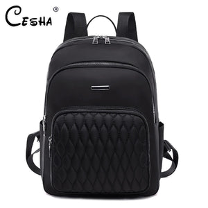 Casual Women Travel Backpack Pretty Style Girls School Book Backpack