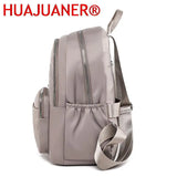Women Travel Backpack Pretty Style Girls Schoolbag High Soft Fab