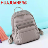 Women Travel Backpack Pretty Style Girls Schoolbag High Soft Fab