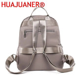 Women Travel Backpack Pretty Style Girls Schoolbag High Soft Fab