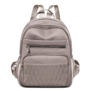 Casual Women Travel Backpack Pretty Style Girls Schoolbag Backpack