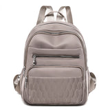 Casual Women Travel Backpack Pretty Style Girls Schoolbag Backpack