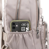 Casual Women Travel Backpack Pretty Style Girls Schoolbag Backpack