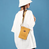 Cellphone Shoulder Bag Mini Travel Crossbody Bags for Women