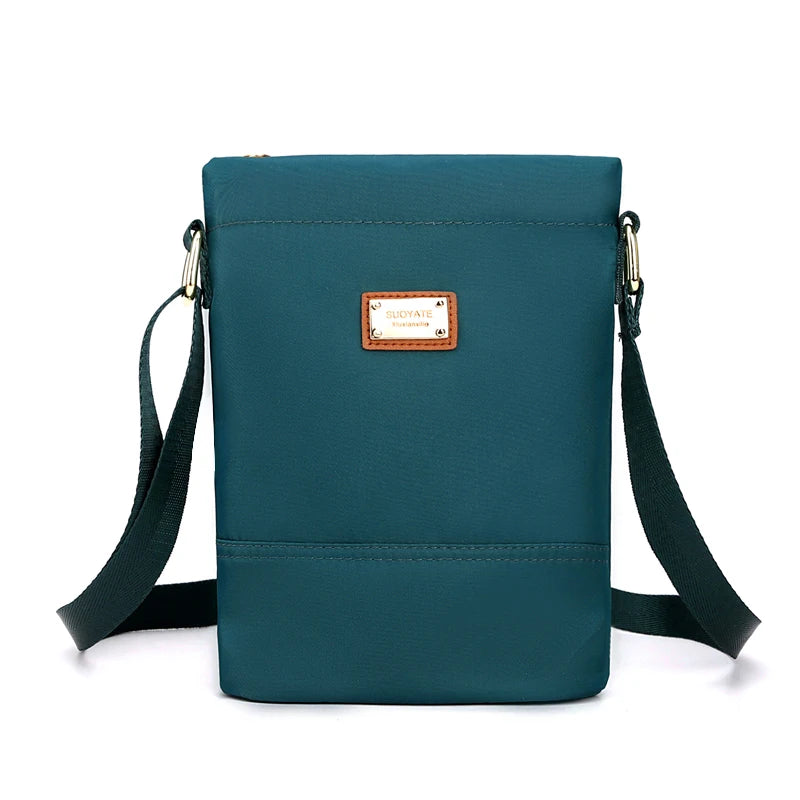 Cellphone Shoulder Bag Mini Travel Crossbody Bags for Women
