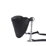 Chain Fanny Pack Waist Bag Belt Bag Women Waist Pack