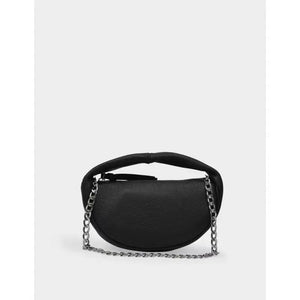 Lychee Pattern PU Handbag for Women