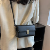 Chain Shoulder Bags for Women PU Leather Crossbody Bags