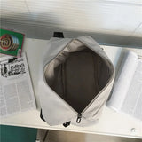 Nylon Waist Bag Chest Pack Unisex Outdoor Sports Belt Bags