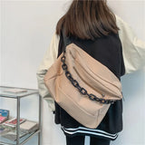 Nylon Waist Bag Chest Pack Unisex Outdoor Sports Belt Bags
