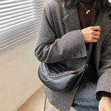 Hobos Women Shoulder Bags Handbags Crossbody Bag