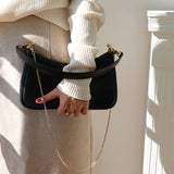 Women Shoulder Bags Lady Handbags Simply Messeger Crossbody Bag
