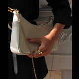 Women Shoulder Bags Lady Handbags Simply Messeger Crossbody Bag