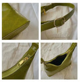 Charm Shoulder Bags Ladies Handbags and Wallets Baibao PU Leather Bags