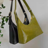 Charm Shoulder Bags Ladies Handbags and Wallets Baibao PU Leather Bags