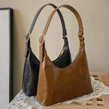 Charm Shoulder Bags Ladies Handbags and Wallets Baibao PU Leather Bags