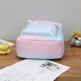 Girls School Backpack Student Book Bag Travel Backpack Kids Laptop Bags